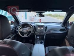 شيفروليه إكوينوكس